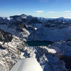 Lac du Portillon