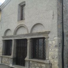 Chiesa di San Rocco (Riva di Solto)