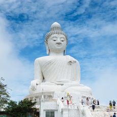 Phuket Giant Buddha