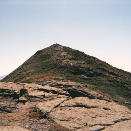 Mount Haystack
