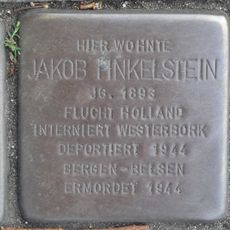 Jakob Finkelstein