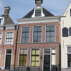 Zuiderhaven 71, Harlingen