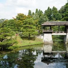 Villa impériale de Shugaku-in