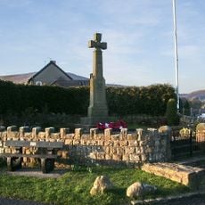 Bowland War Memorial