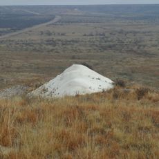 Mount Blanco