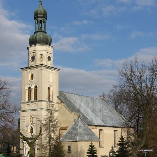 Połajewo, Greater Poland Voivodeship