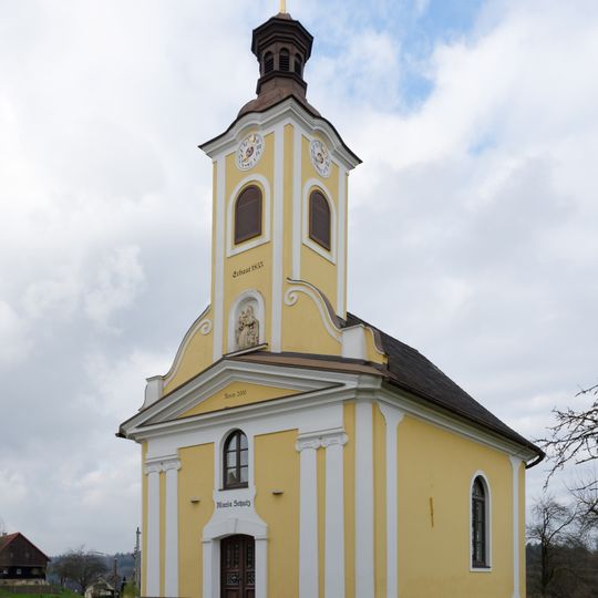 Ortskapelle