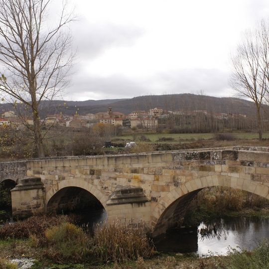 Palacios de la Sierra