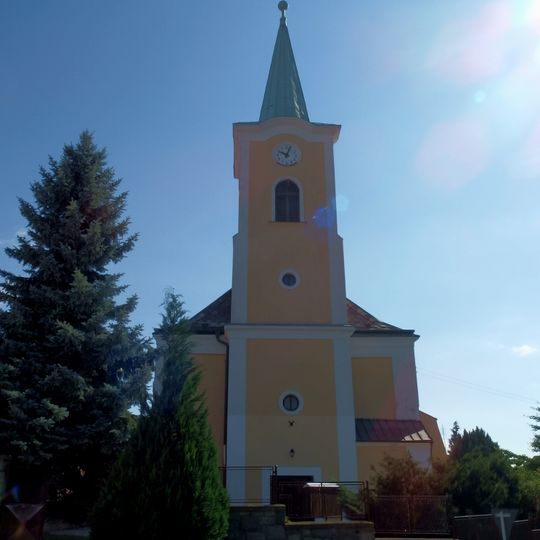 Church of Saint Anne