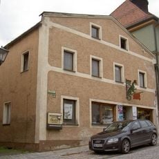 Wohnhaus