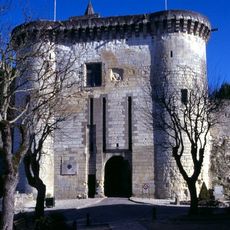 Museum of the Terroir of Loches