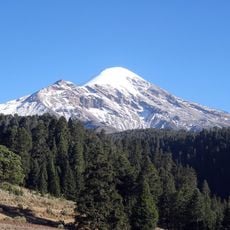 Pico de Orizaba