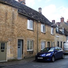 91 And 93, Gloucester Street