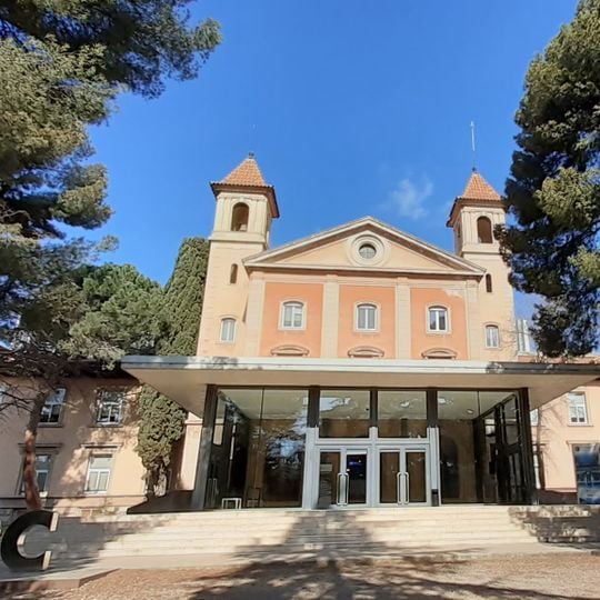 Barcelona Supercomputing Center