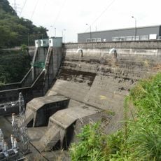 Wadagawa Dam