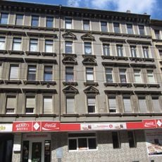 Mietshaus Wurzner Straße 7