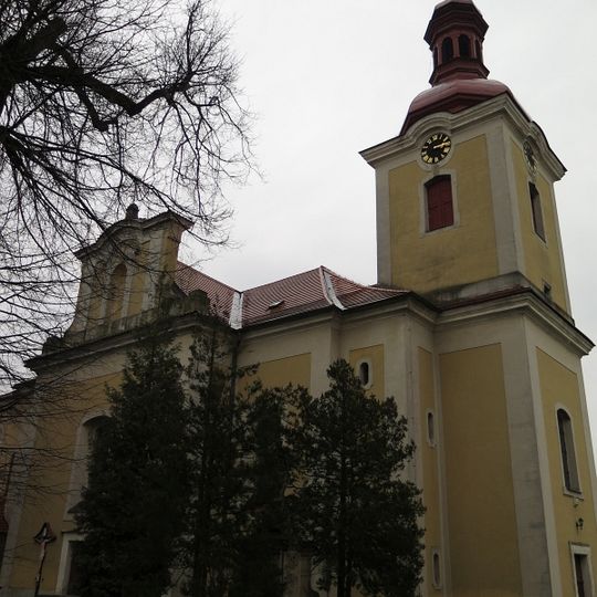 Church of Holy Spirit