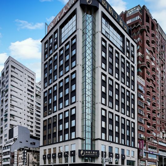 Harbour 10 Hotel