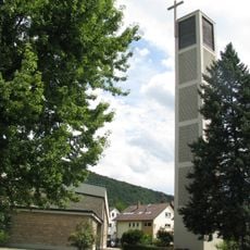St. Michael