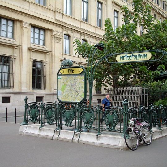 Cité