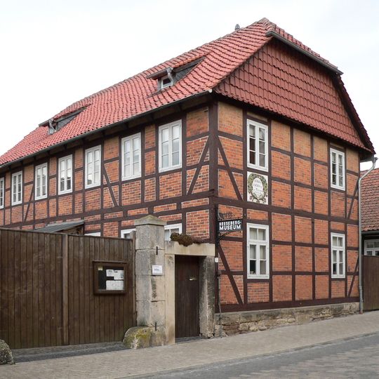 Gevensleben