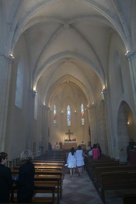 Intérieur