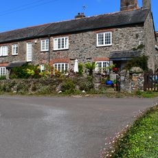 Cherry Trees  Rosalee  Rosalee Cottage