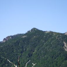 Mount Hakkyō