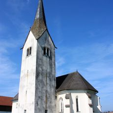 Filialkirche St. Oswald, Rinkolach