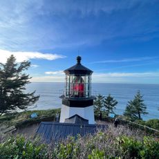 Cape Meares State Scenic Viewpoint