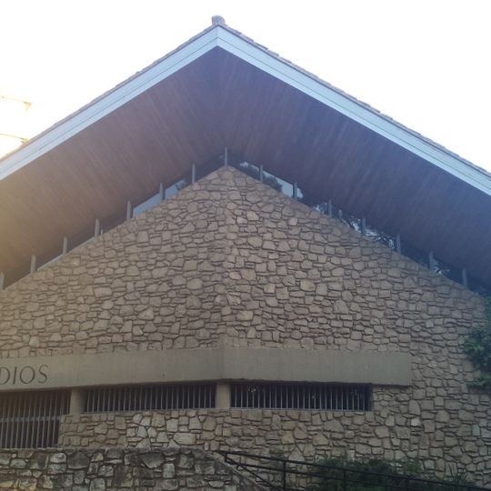 Oratorio de San Felipe Neri