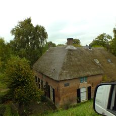 Gasthuisstraat 24, Waardenburg