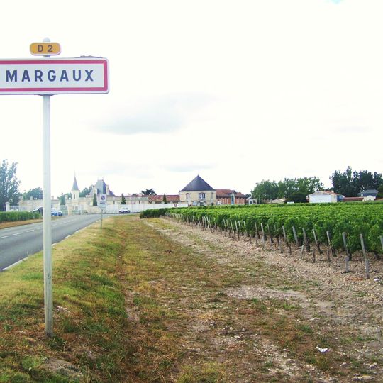 Margaux