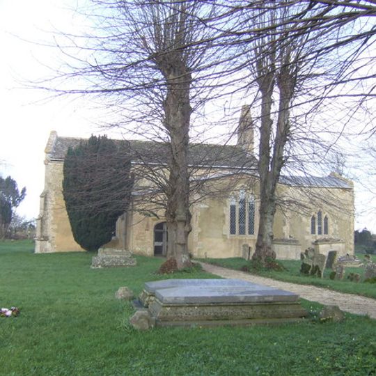 Church of St George