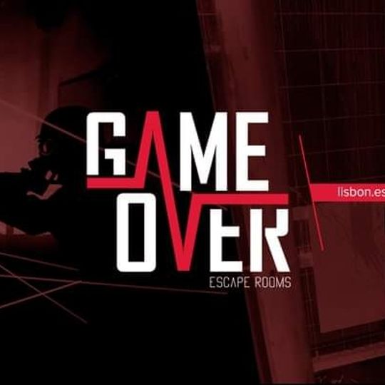 Game Over
