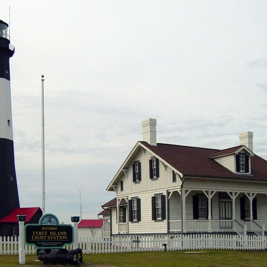 Tybee Island