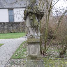 Heiligenfigur