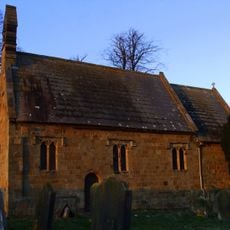 St Lawrence's Church
