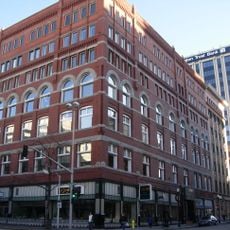 Peyton Building and Peyton Annex