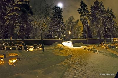 Nocą 1