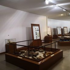 Alta Rocca museum