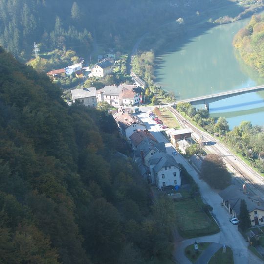 Municipality of Podvelka