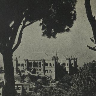 Baabda Palace