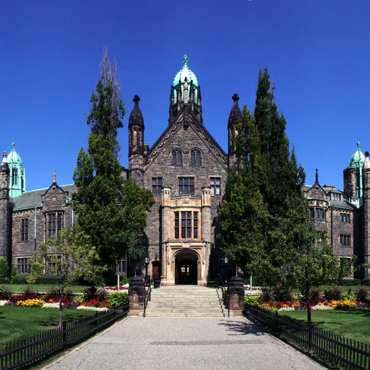 Trinity College