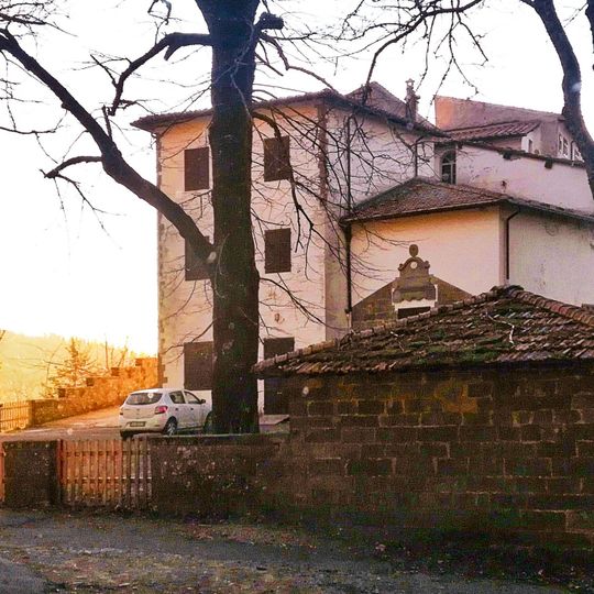 Paradisino di Vallombrosa