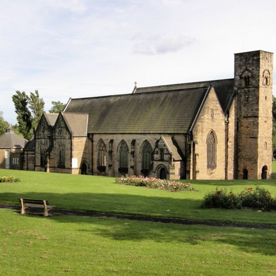 St Peter's Church