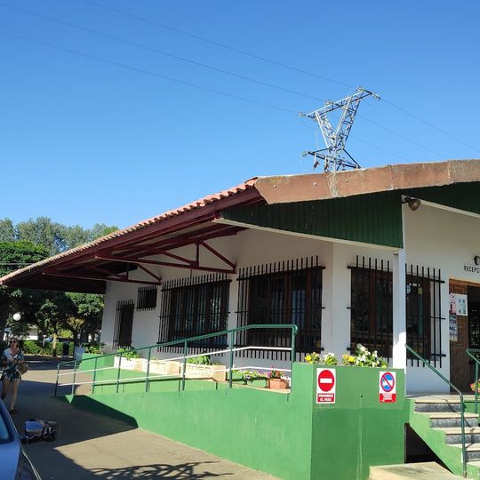 Pico Verde