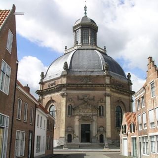 Oostkerk, Middelburg