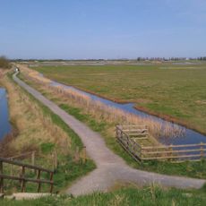 RSPB Frampton Marsh