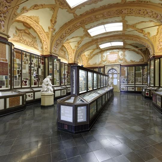 Museo civico di Modena